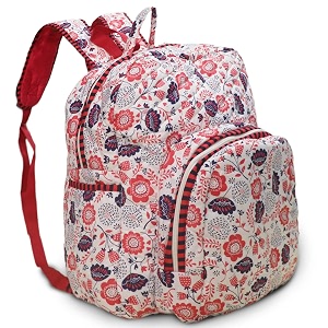 kradyl kroft diaper bag backpack quilted baby diaper maternity baby changing bags