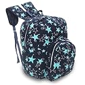 Kradyl Kroft 18 ltrs (7 Cms) backpack(KKDiaperBag_navy)