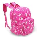 Kradyl Kroft Baby Diaper Maternity Backpack - Pink