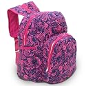 Kradyl Kroft Baby Diaper Maternity Backpack - Multicolor