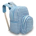 Kradyl Kroft Diaper Bag Backpack quilted Baby Diaper Maternity Baby Changing Bags