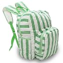 Kradyl Kroft Diaper Bag Backpack Quilted Baby Diaper Maternity Baby Changing Bags
