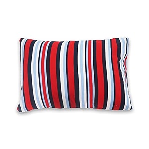 kradyl kroft toddler pillow with 100 cotton removable cover - 20 x 15 inches  children pillows  baby pillows - sportszy
