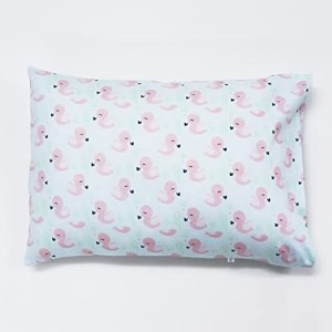 kradyl kroft toddler pillow with 100 cotton removable cover - 20 x 15 inches  children pillows  baby pillows