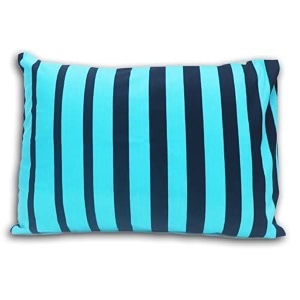 kradyl kroft toddler pillow with 100 cotton removable cover - 20 x 15 inches  children pillows  baby pillows