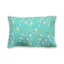 Kradyl Kroft Toddler Pillow with 100% Cotton Removable Cover - 20 X 15 Inches | Children Pillows | Baby Pillows - Tweety
