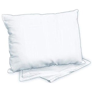 kradyl kroft toddler ultra nano fibre pillows with 100 cotton removable cover - 20 x 15 inches  children pillows for sleeping relaxing
