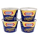 Kraft Cheddar Cheese 4 x 190 g