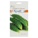 Kraft Seeds Bitter Gourd F1 Hybrid by Kraft Seeds