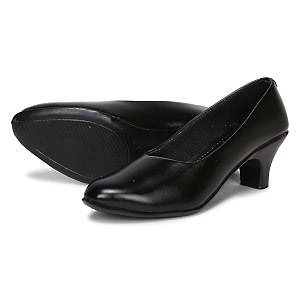 krafter high heel office bellies wear women formal shoes