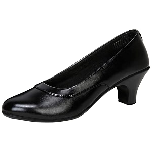 krafter high heel office bellies wear women formal shoes
