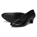 KRAFTER High Heel Office (Bellies) wear Women Formal Shoes