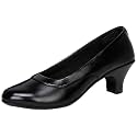 KRAFTER High Heel Office (Bellies) wear Women Formal Shoes