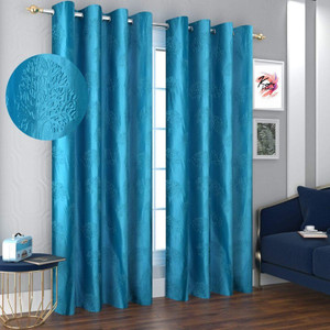 Kraftiq Homes 214 cm 7 ft Door
