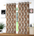 Kraftiq Homes 214 cm 7 ft Door