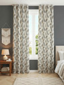 Kraftiq Homes 214 cm 7 ft Door