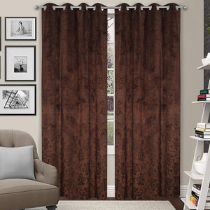 Kraftiq Homes 243 cm 8 ft Door