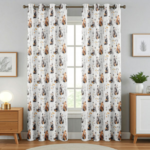 Kraftiq Homes 274 cm 9 ft Long