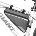 KRAPTICK B-Soul Triangle Bike Bag Waterproof- Bike