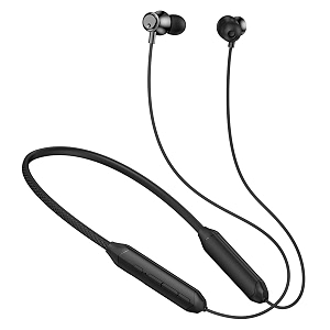 kratos neckband bluetooth headphones