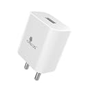 Kratos Power PQ3 12w Charger Adapter,Multi-Layer Protection, Travel-Friendly Design,Made in India, BIS Certified, Mobile Charger Adapter for Smartphones, Smartwaches, Earbuds &amp; Other Gadgets