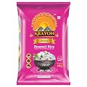 KRAYON Daily Basmati Rice - Premium Basmati Rice -1Kg Pack