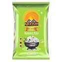 KRAYON Occasion Premium Basmati Rice – Aromatic, Long-Grain, Non-Sticky Rice | 1 Kg Pack | Perfect for Everyday &amp; Special Occasions