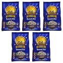 KRAYON Signature Ultra-Premium Basmati Rice – 5 Kg Combo Pack (5 x 1 Kg) | Aromatic, Long-Grain, Non-Sticky Rice | Perfect for Special Occasions &amp; Everyday Meals