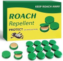krechi Anti Cockroach gel with Neemextract Acting