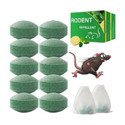 krechi Cat Rat Mouse Repellent Balls