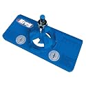 Kreg Concealed Hinge Jig, Cabinet Hinge Jig, KHI-HINGE