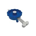 Kreg In-Line Clamp, Woodworking Clamp, KBCIC