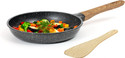 Kreme CeraStone Granite Fry Pan 24 cm
