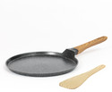 Kreme CeraStone Granite Tawa 28 cm diameter