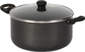 Kreme Glaze Casserole Biriyani Pot 8 Litre