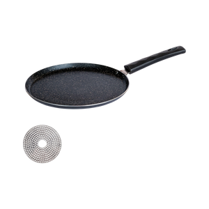 Kreme Induction Base Tawa 25 cm diameter