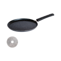 Kreme Induction Base Tawa 25 cm diameter