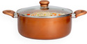 Kreme Sonet Biriyani Casserole Pot 25.5