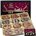 KREMERY Creamy Chocolate Cravings - Birthday Treats Chocolate Covered