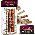 KREMERY Creamy Chocolate Cravings - (10 Pretzels) Birthday Treats, Kosher