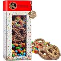 KREMERY Creamy Chocolate Cravings - Chocolate Covered Pretzel Twists Gift