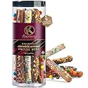 KREMERY Creamy Chocolate Cravings - Chocolate Covered Pretzel Rods