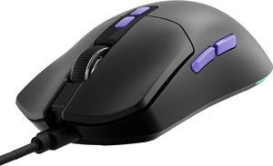 Kreo Harpy Pro Wired Ambidextrous Optical Gaming