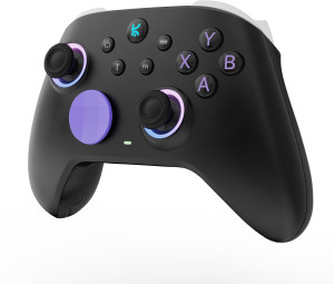 Kreo Surge PRO Bluetooth USB Wi-fi Gamepad