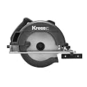 Kress KU420 1400W 185mm Circular Saw 