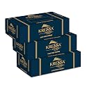 Kressa 3 Ply Face Tissue Box | Facial Tissue | 3 Boxes 80 Pulls Per Box With Total 240 Pulls Made Of 100% Natural Virgin Pulp (Pack of 3)