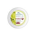 Kressa Nail Polish Remover Wipes – Acetone-Free, Travel-Friendly, Nourishing Formula for Effortless Removal (Zesty Lemon, Pack Of 1)