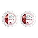 Kressa Nail Polish Remover Wipes – Acetone-Free, Travel-Friendly, Nourishing Formula for Effortless Removal (Zesty Lemon, Pack Of 1)
