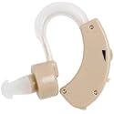 Ear Machine Hearing for Old Age/Ear Hearing Machine/BTE Hearing Aid Machine/Hearing Aid Bionic Ear Sound Amplifiier/Super Sound ear machine (HS5)