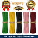 Kreyams Agarbatti Incense Sticks for Pooja Mogra